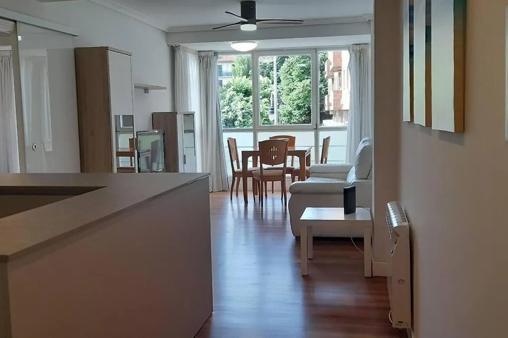 Apartamento Summer House Zarautz