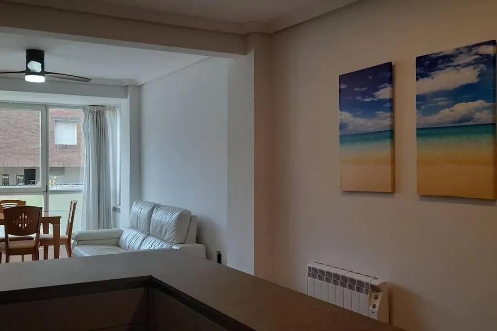 Apartamento Summer House Zarautz España