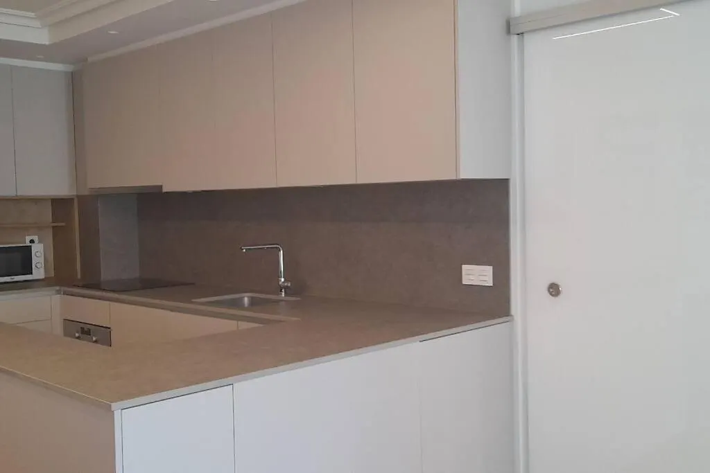 Apartamento Summer House Zarautz