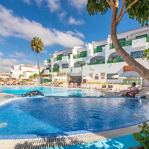 *** Apartamento Neptuno Costadeje España