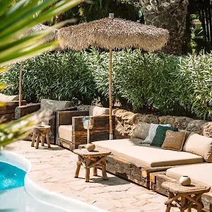 Casa rural Sastre España