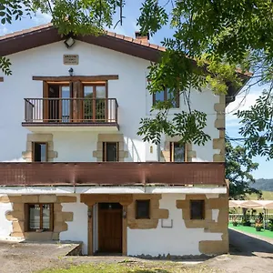  Casa rural Argoin Txiki