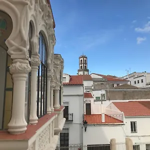  Apartamento Victoria Deluxe España