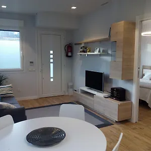  Apartamento Kantabriko